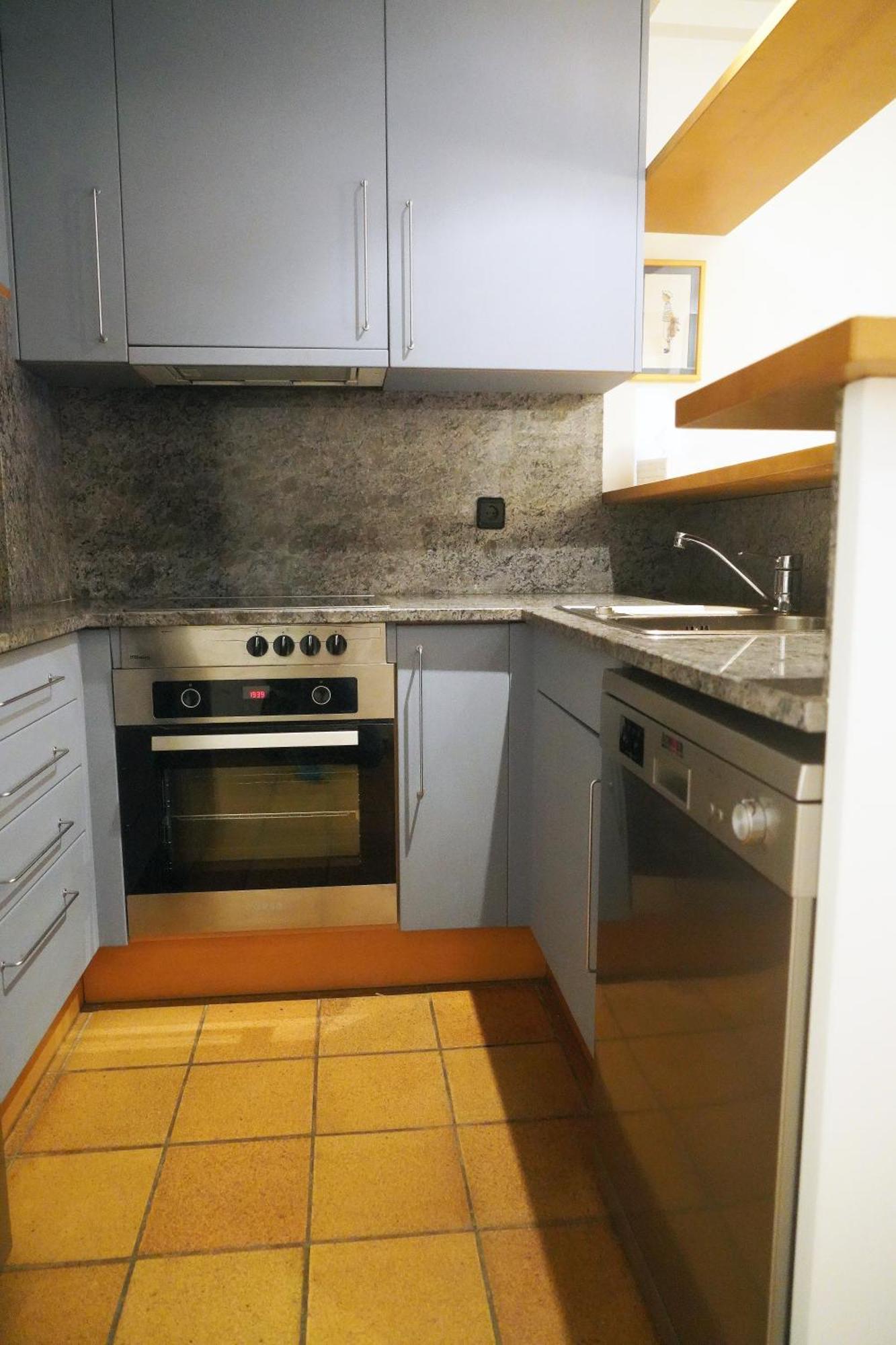Appartamento Anna L' Escala Esterno foto